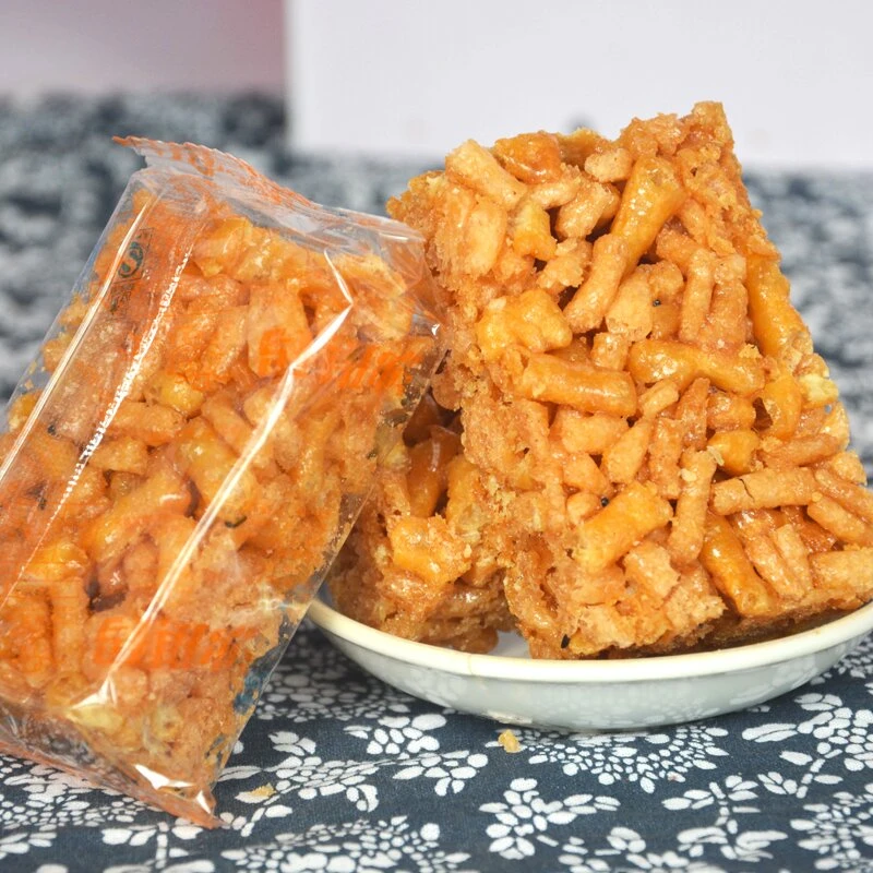 江西特产休闲网红小零食沙琪玛14.9元---39.9元