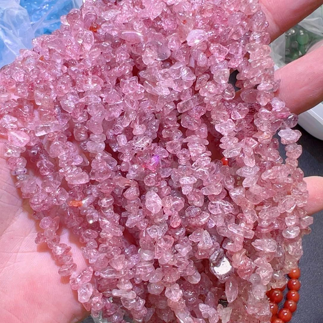 水晶珠宝半成品合金63