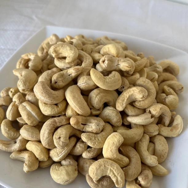 【云货百鲜】生腰果(原味)