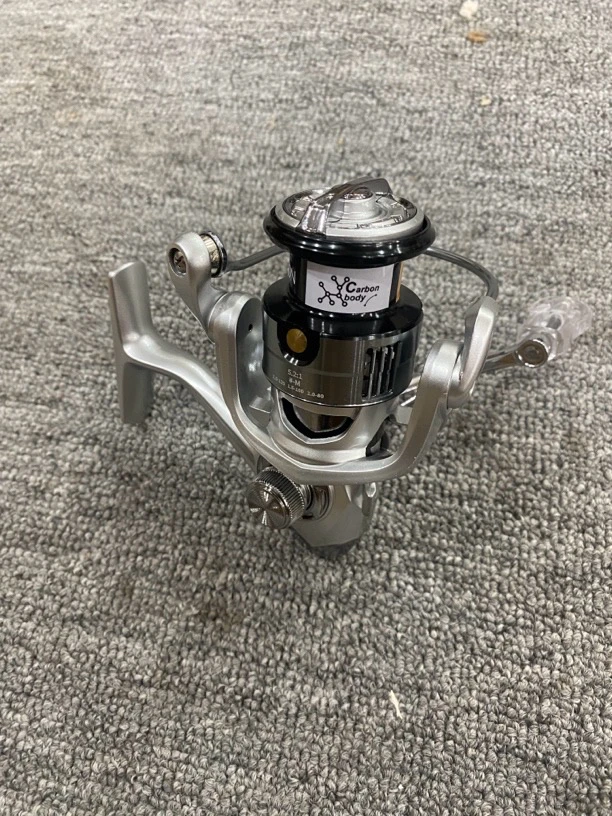 PD金属摇臂纺车轮无间隙2500型3500型