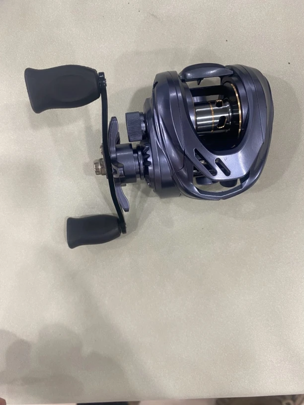 水滴轮泛用微物型泛用轮