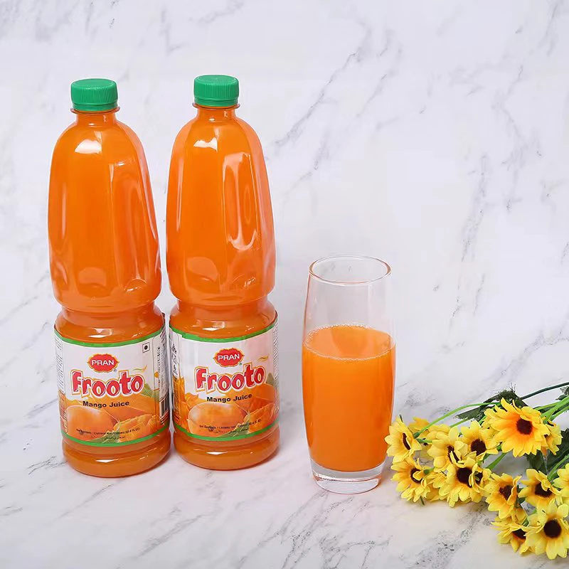 孟加拉国进口Frooto芒果汁饮料