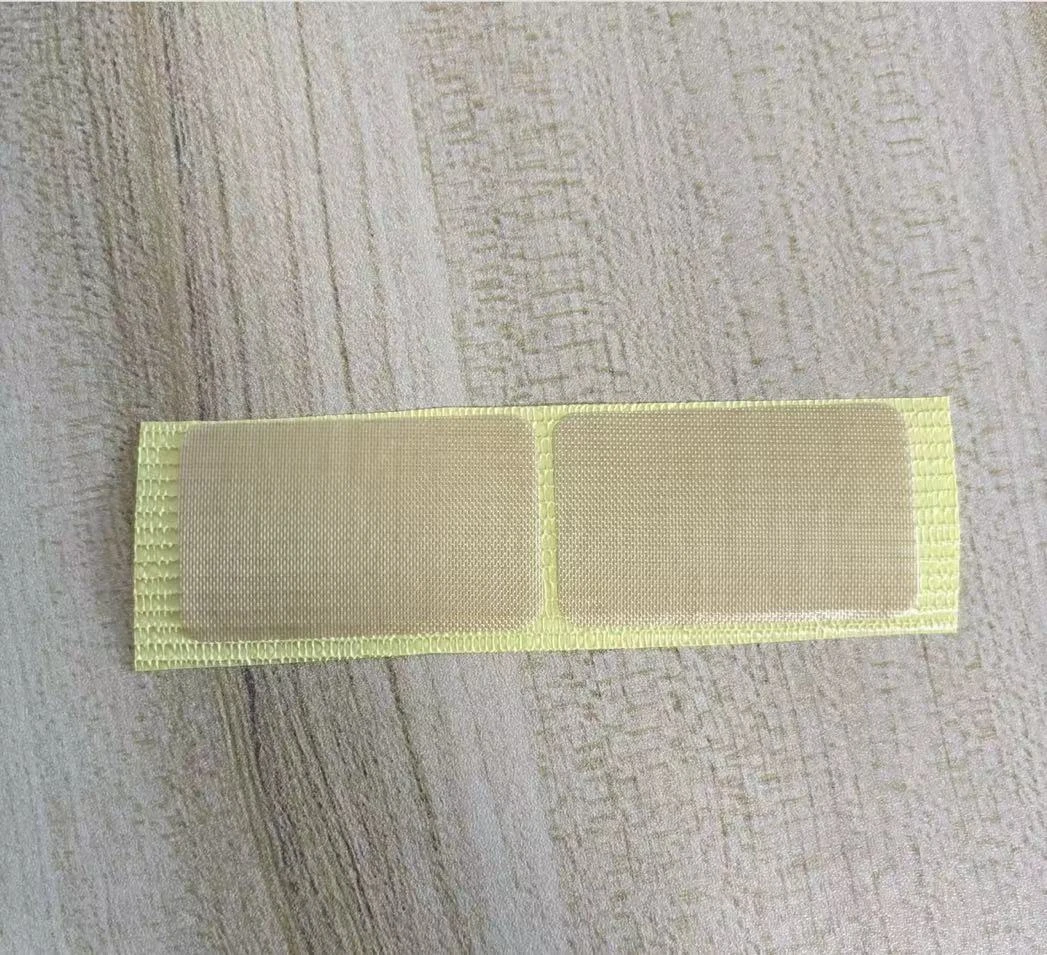 22特氟龙贴纸EDC推牌贴光滑耐磨EDC推牌贴纸