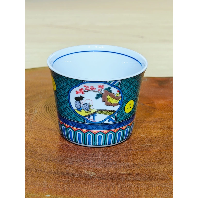 A031精美国潮主人杯创意