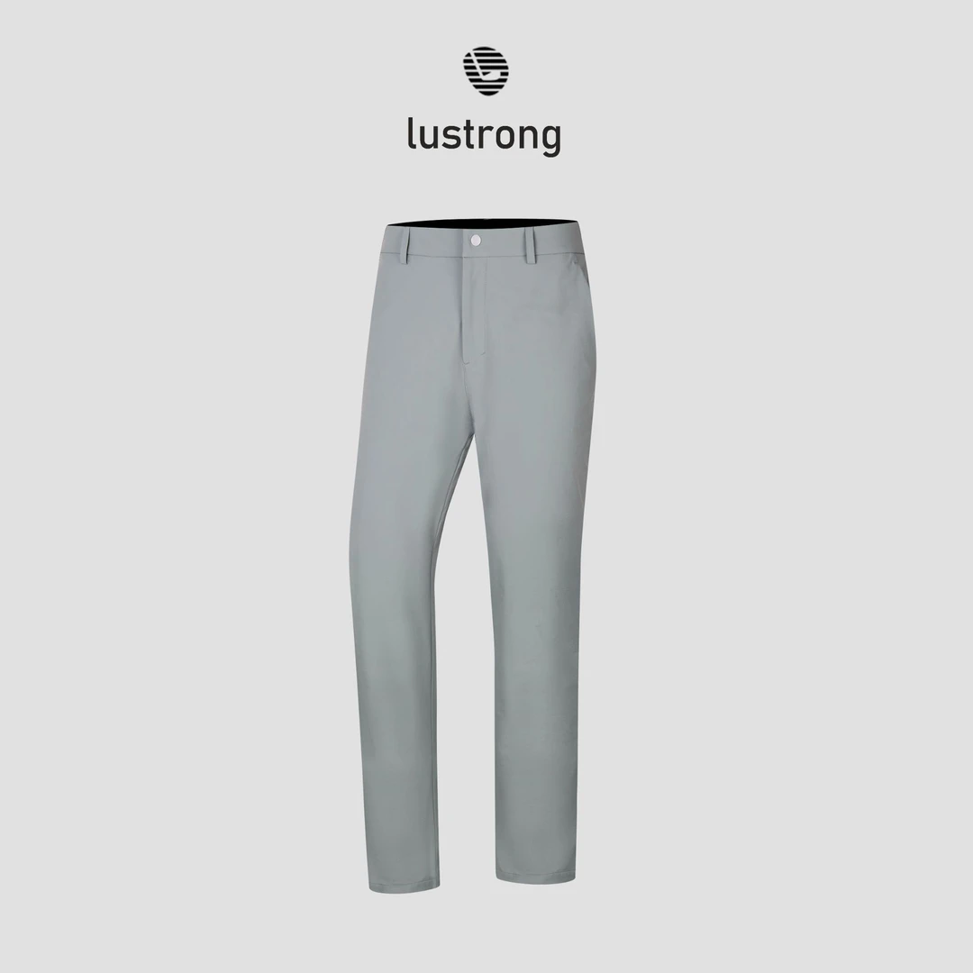 高尔夫及户外CBD加绒裤 秋冬复合绒防风防泼水抽绳#865217