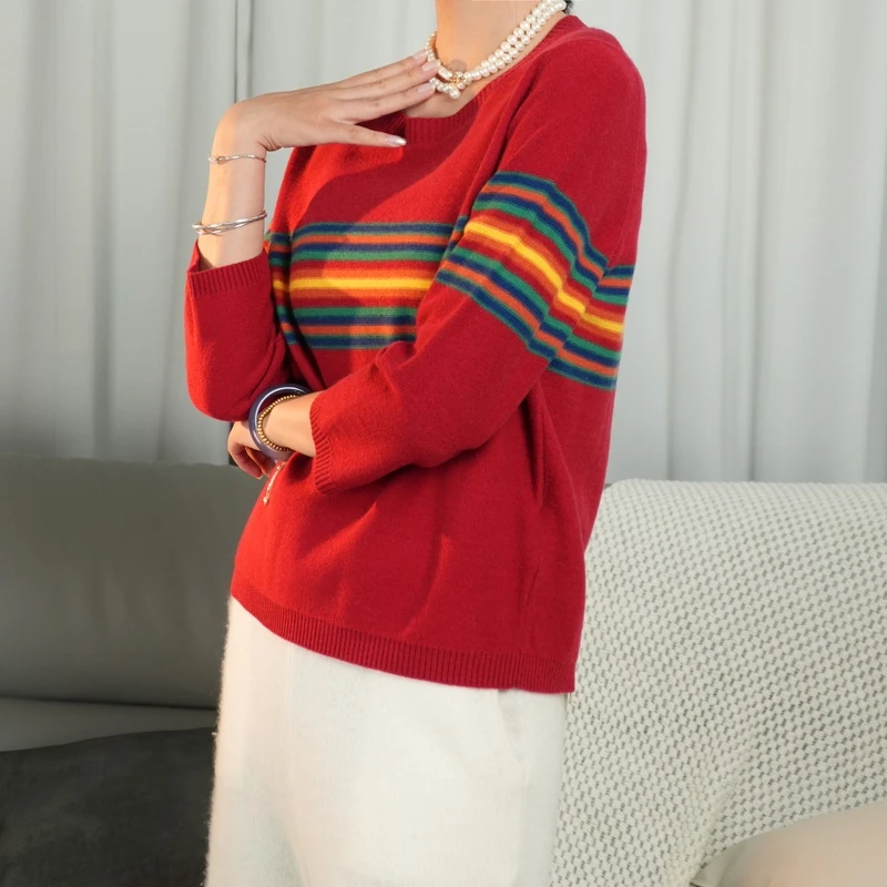 EarlGrey/东冀077上衣新时尚气质百搭宽松