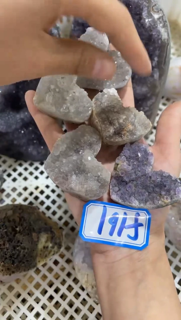 【闪购商品】水晶.未镶嵌G25