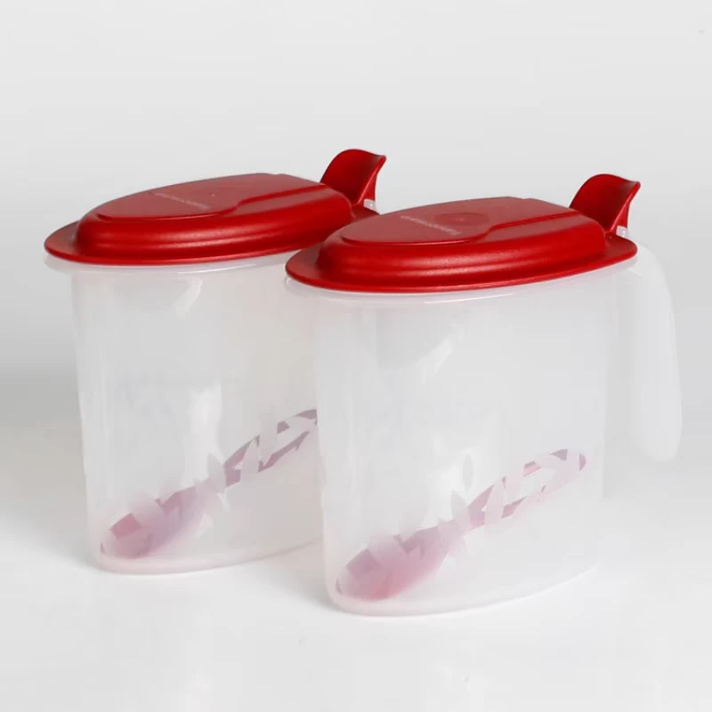 大嘴蛙调料盒，调料不跑味，不串味