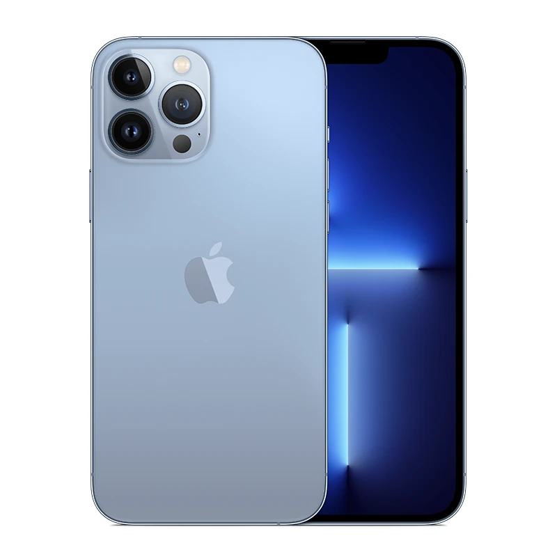 99新 Apple/苹果 iPhone 13 Pro 国行原装正品双卡手机