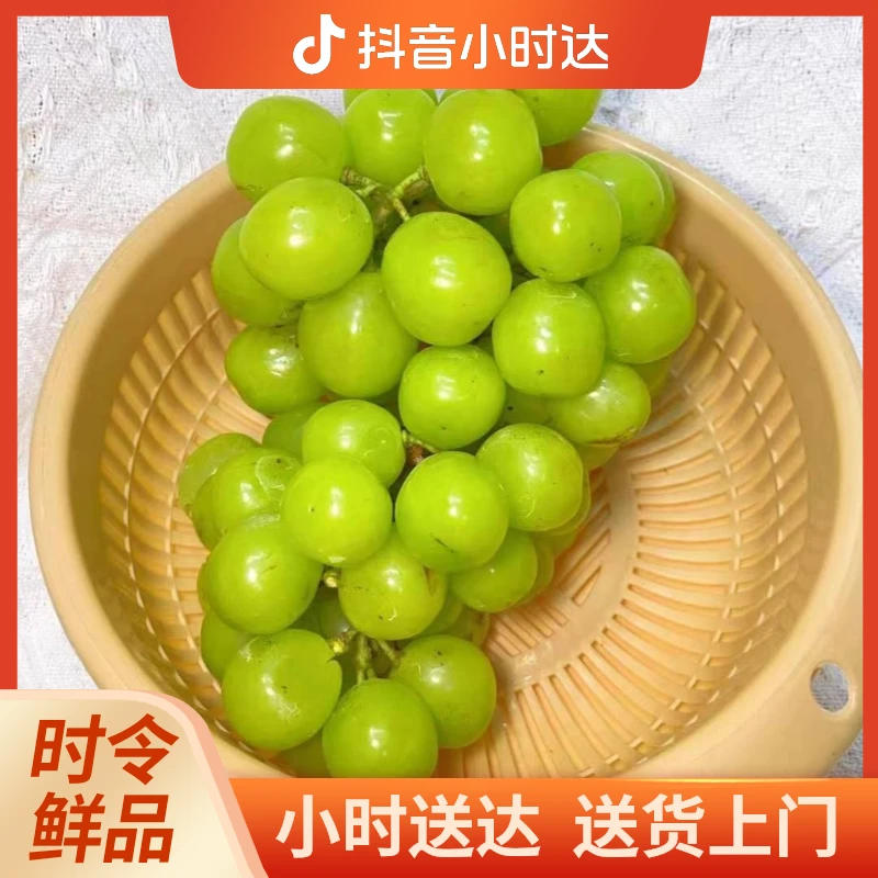 国产香印 超甜 水分足