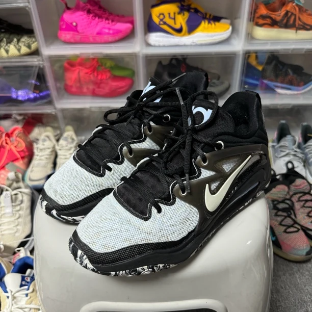 44码/无原盒/Nike KD 15 EP 杜兰特15 低帮实战篮球鞋 /公价1229