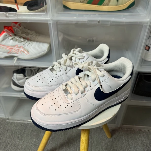 41码/Nike Air Force 1 低帮 板鞋