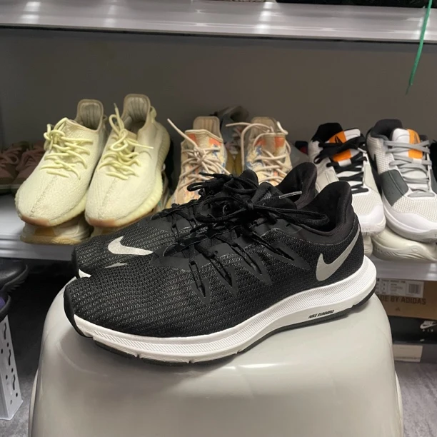42.5码/Nike Run Swift 3 舒适 低帮休闲跑步鞋