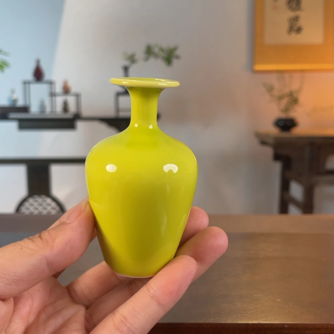 【闪购商品】摆件花瓶摆件工艺品