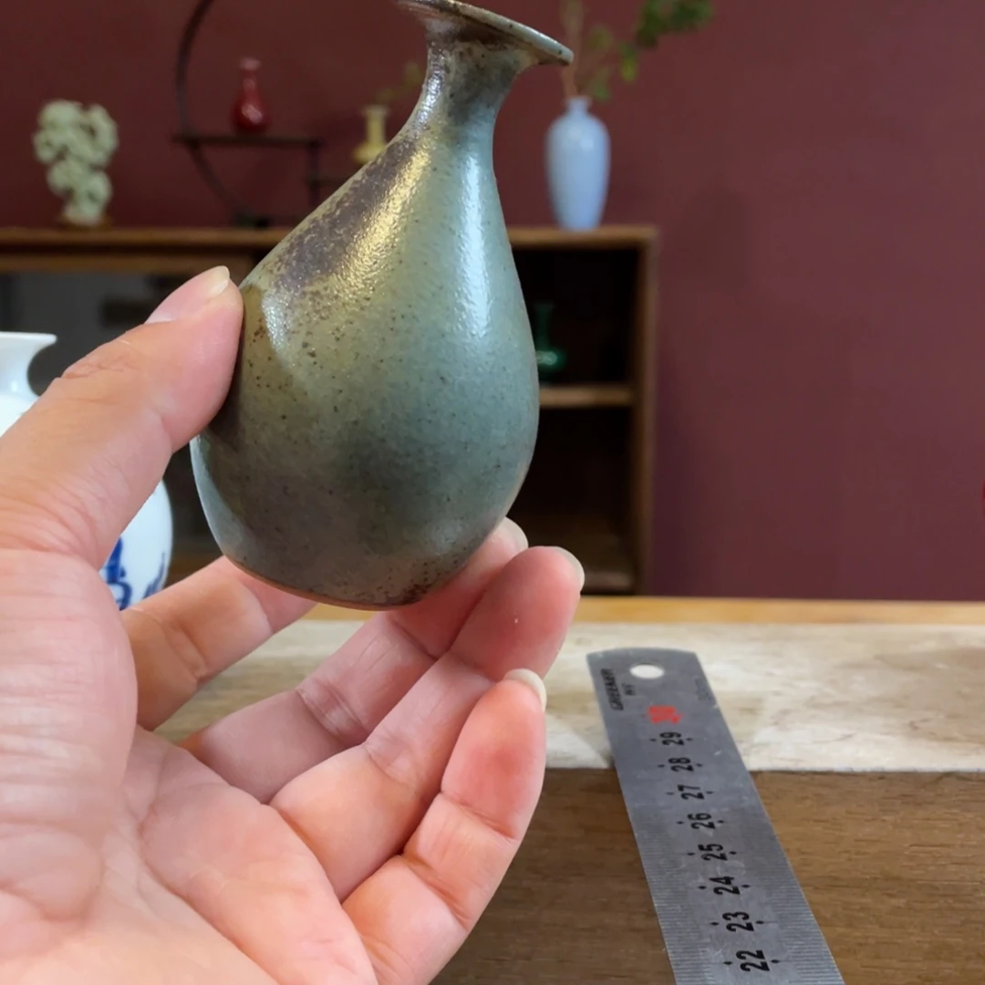 摆件花瓶摆件家居