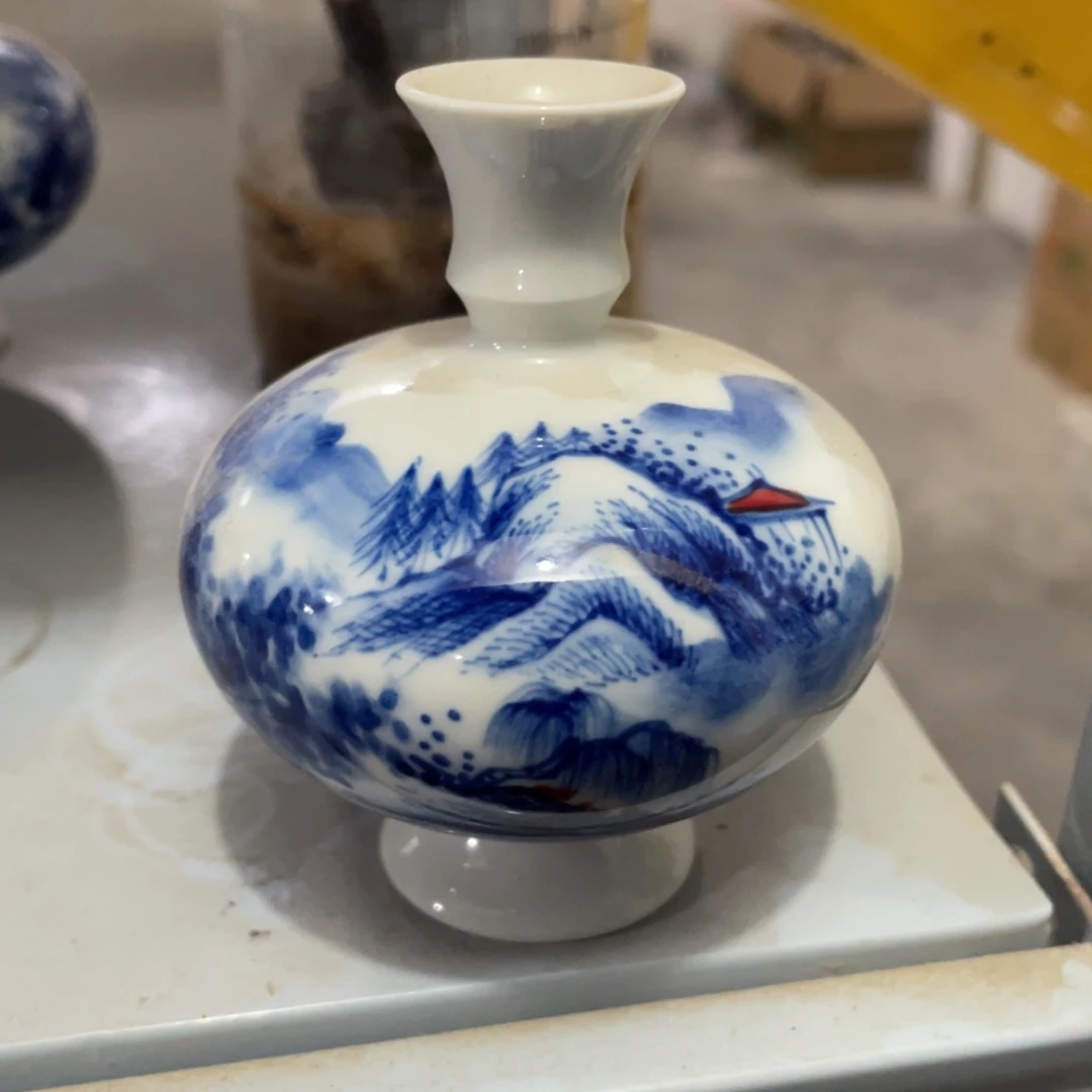 瓶花瓶摆件家居用品