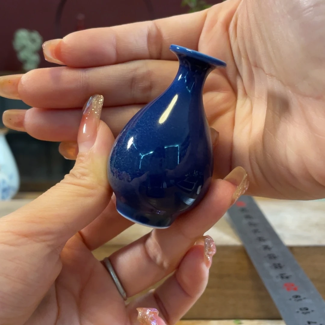 摆件花瓶摆件工艺品