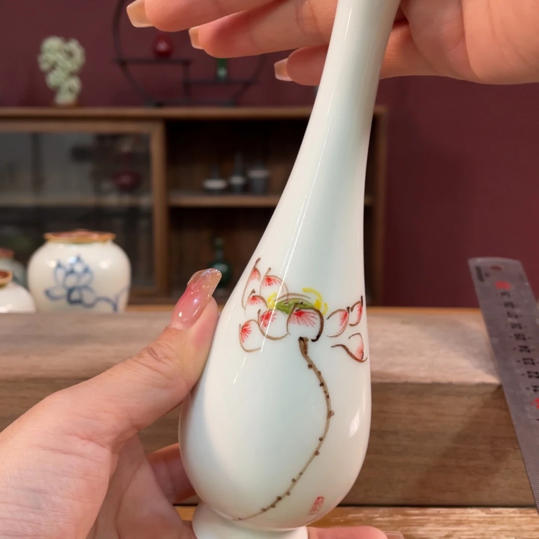 摆件花瓶摆件工艺品