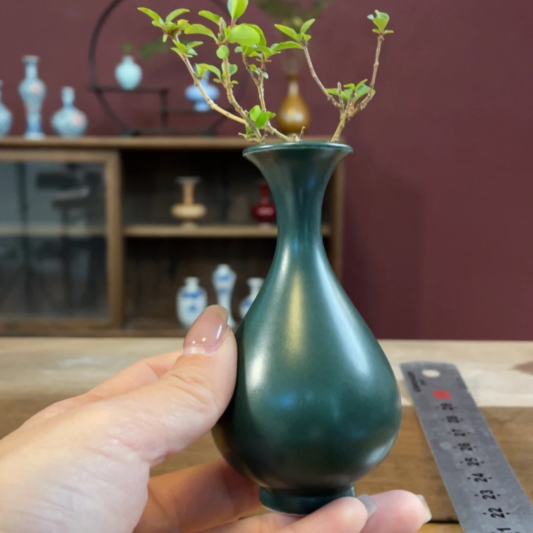 【闪购商品】瓷摆件