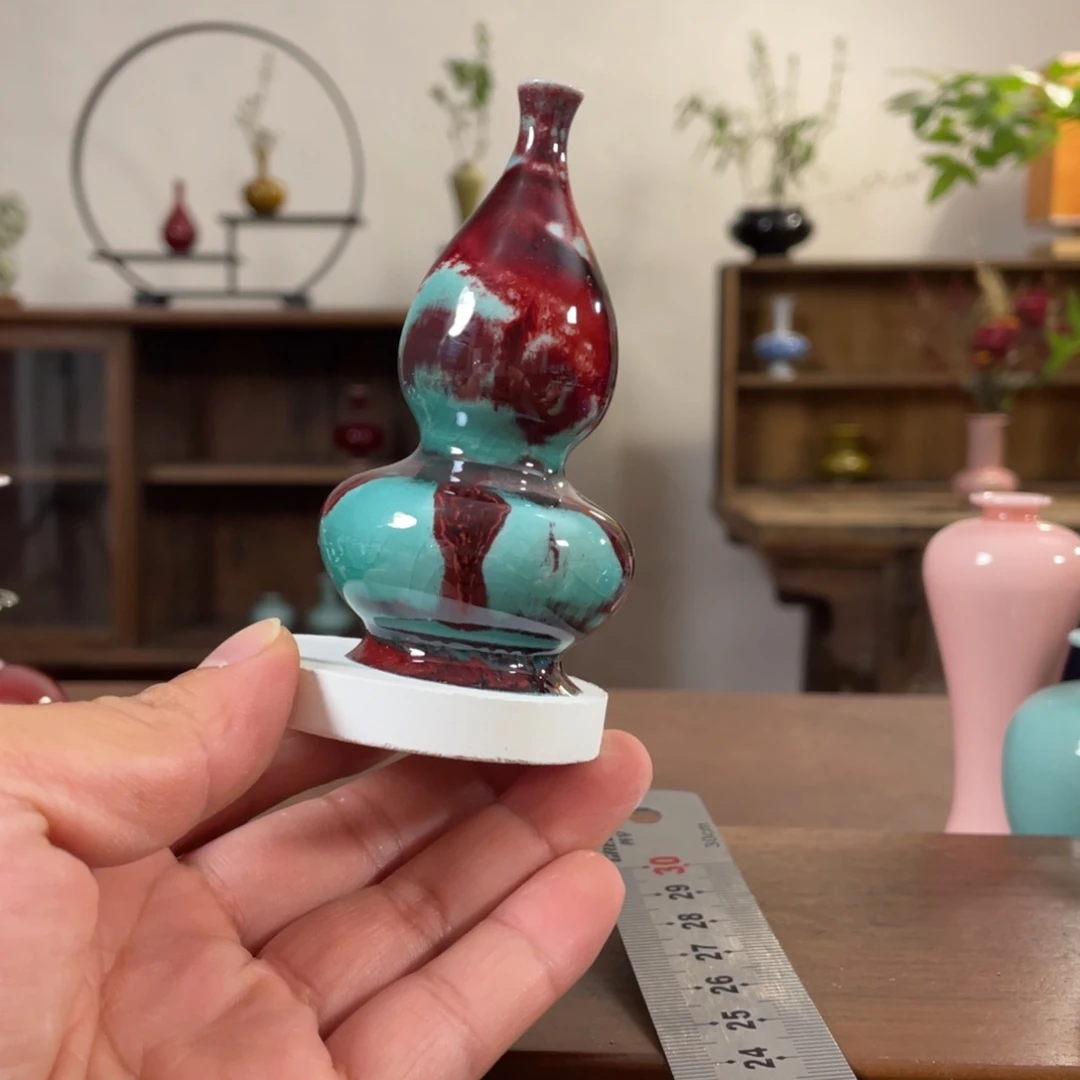 摆件花瓶摆件家居