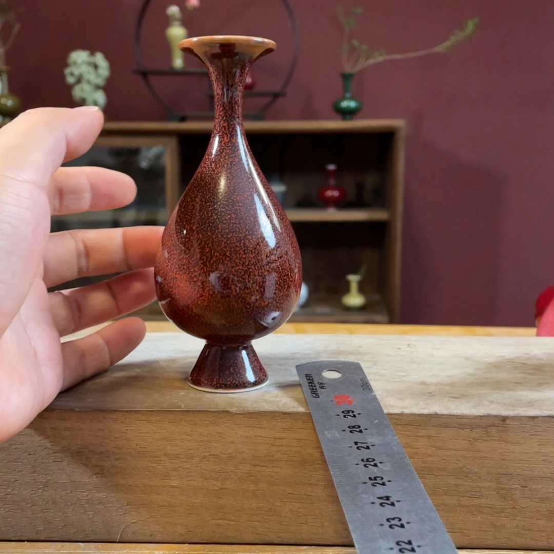 摆件花瓶摆件创意