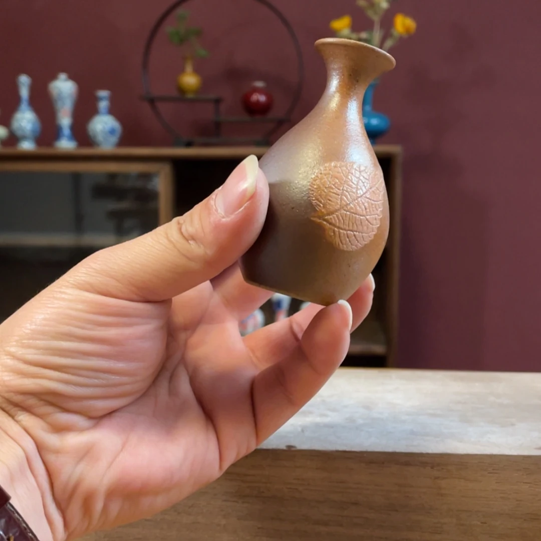 【闪购商品】瓷摆件