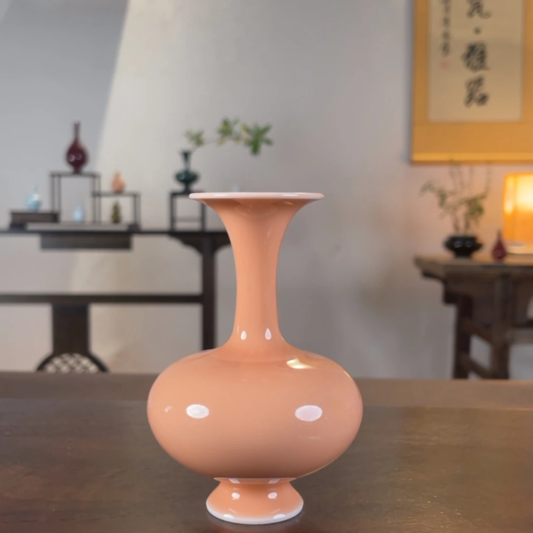【闪购商品】摆件花瓶摆件工艺品