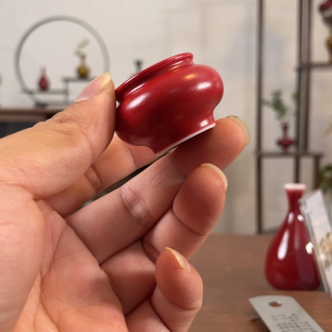 【闪购商品】摆件꧁*꧂花瓶摆件家居装饰