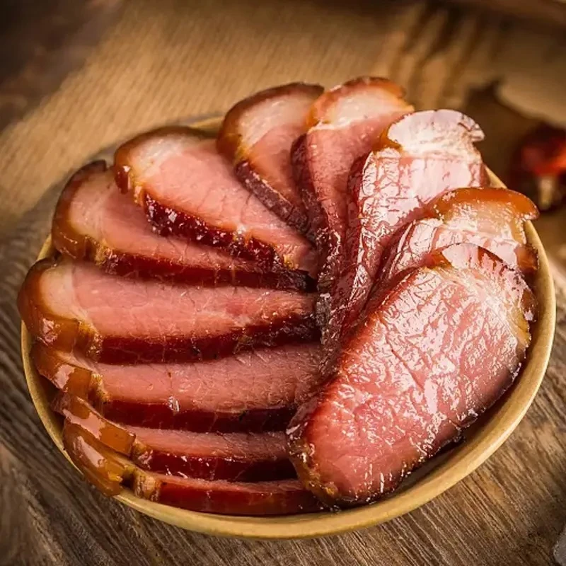 百久源太白酱肉腌料特色风干腊肉酱肉香肠川味调料家用便捷