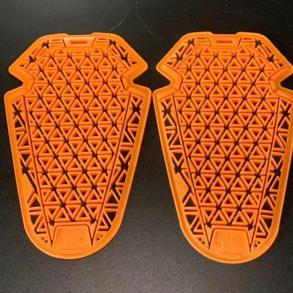 哈雷原厂护具，肩背肘