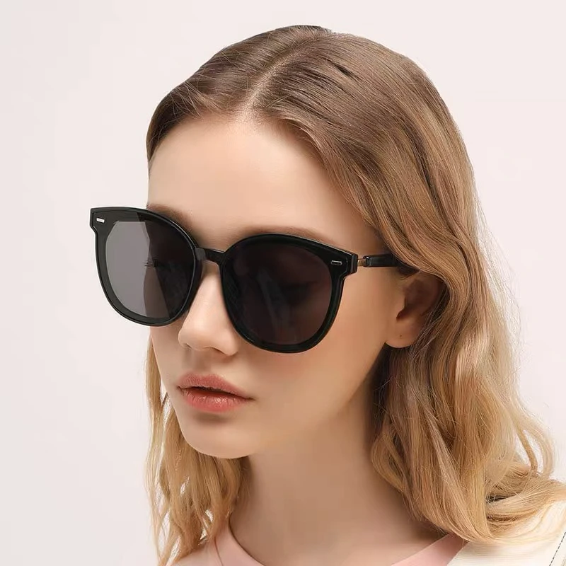 ZS资森gm墨镜太阳镜网红ins2023新款防紫外韩版潮大脸显瘦显气质