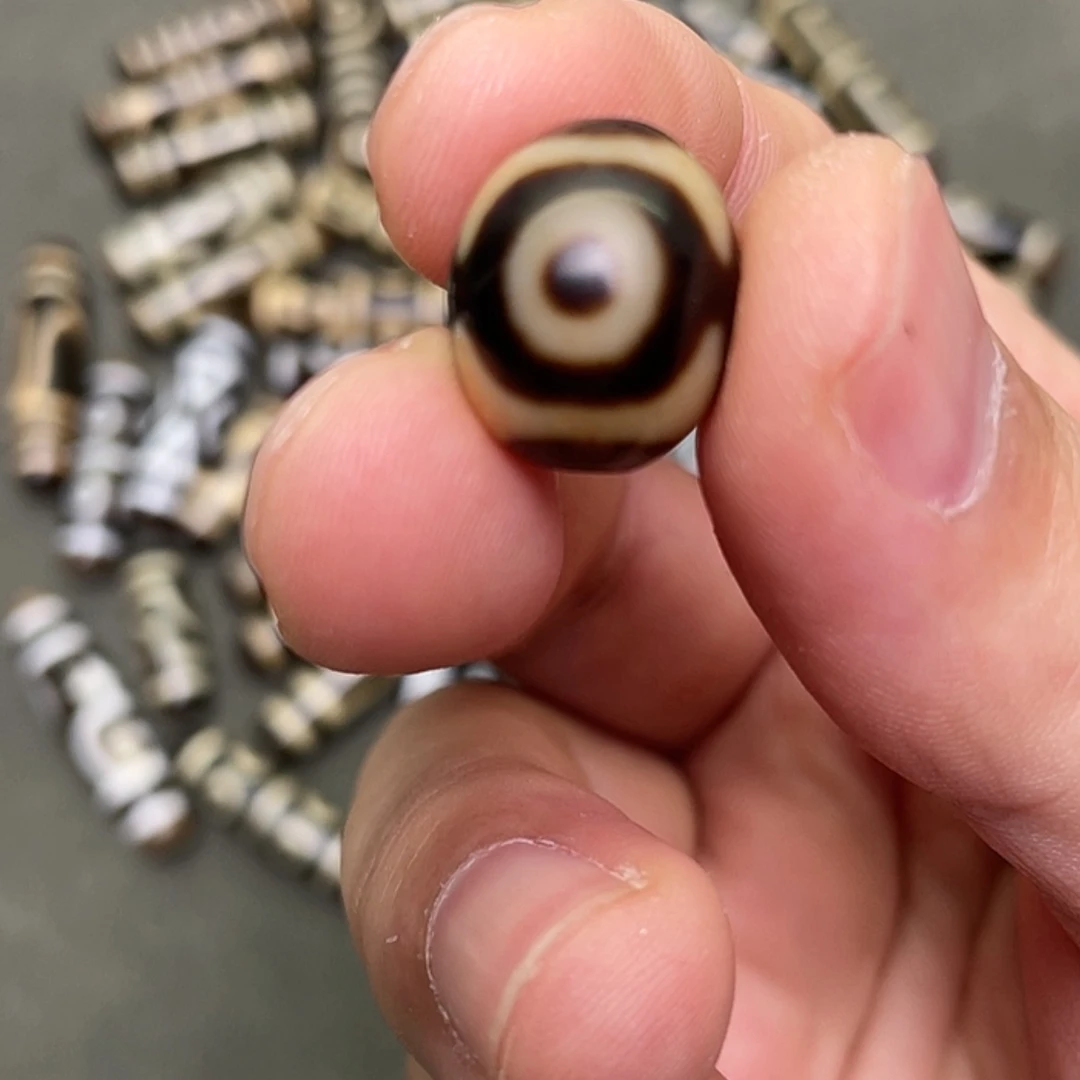 【闪购商品】玛瑙/玉髓颈饰未镶嵌?