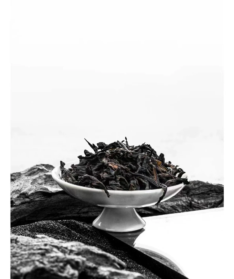 武夷岩茶(新人大礼包)武夷岩茶高货品鉴组合链接