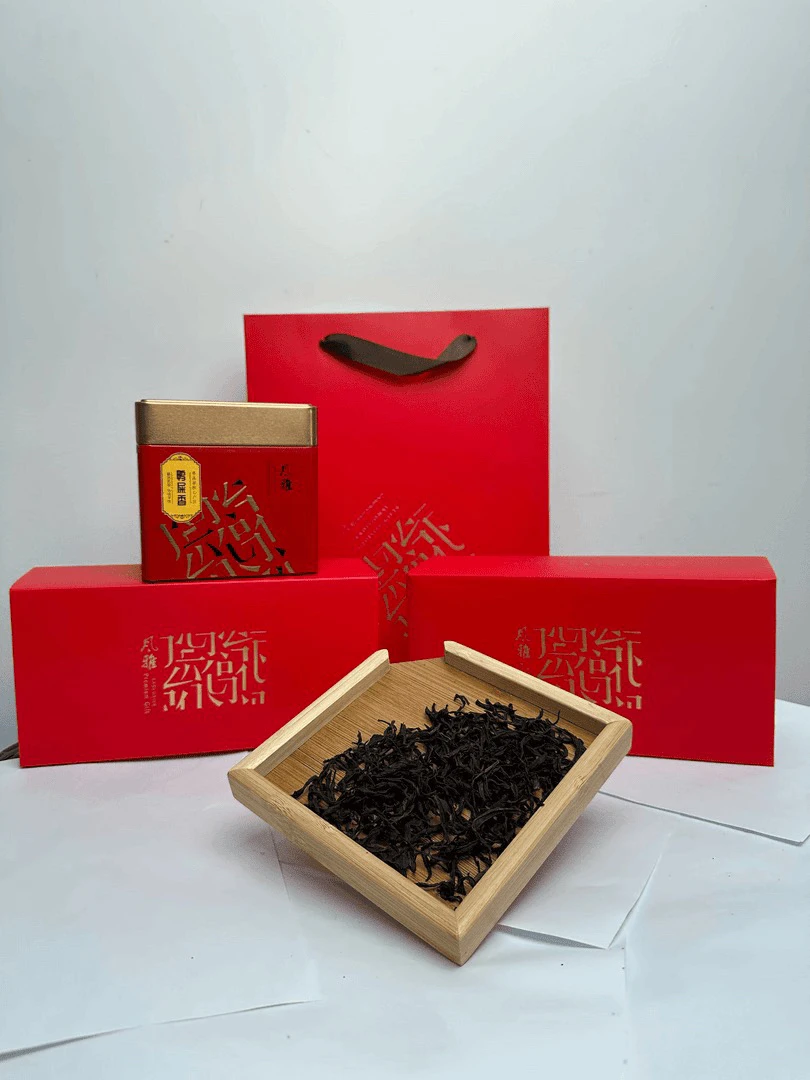 春茶 G鸭屎香 福利价