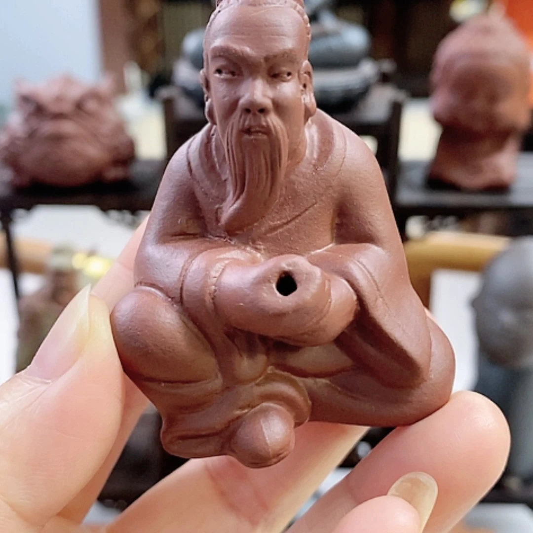 【闪购商品】紫砂艺术