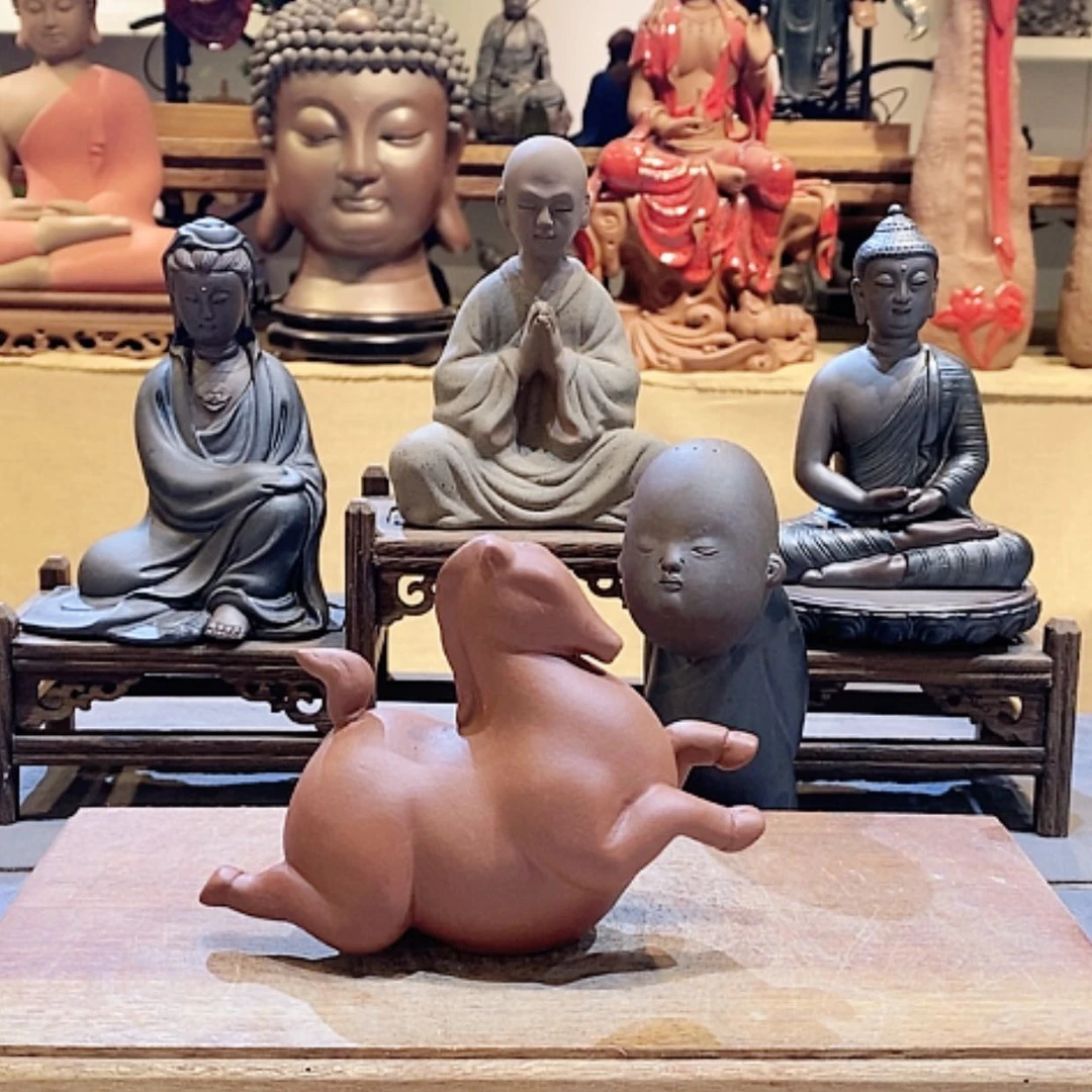 【闪购商品】陶瓷产品