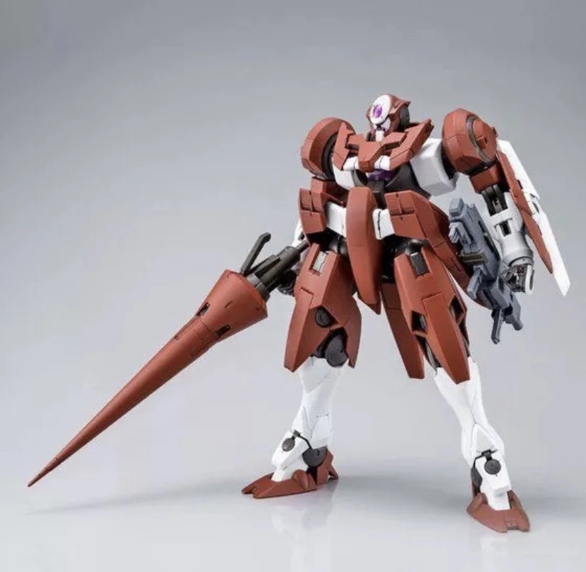 玩具 PB限定 MG GNX3 白虎星厄运式 拼装模型