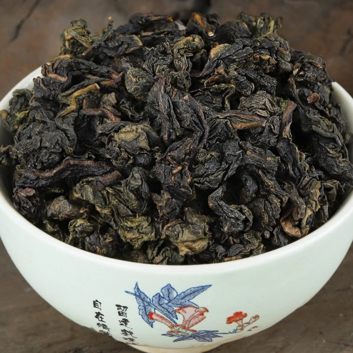 【浩哥专享】A381-正宗安溪碳焙铁观音250g