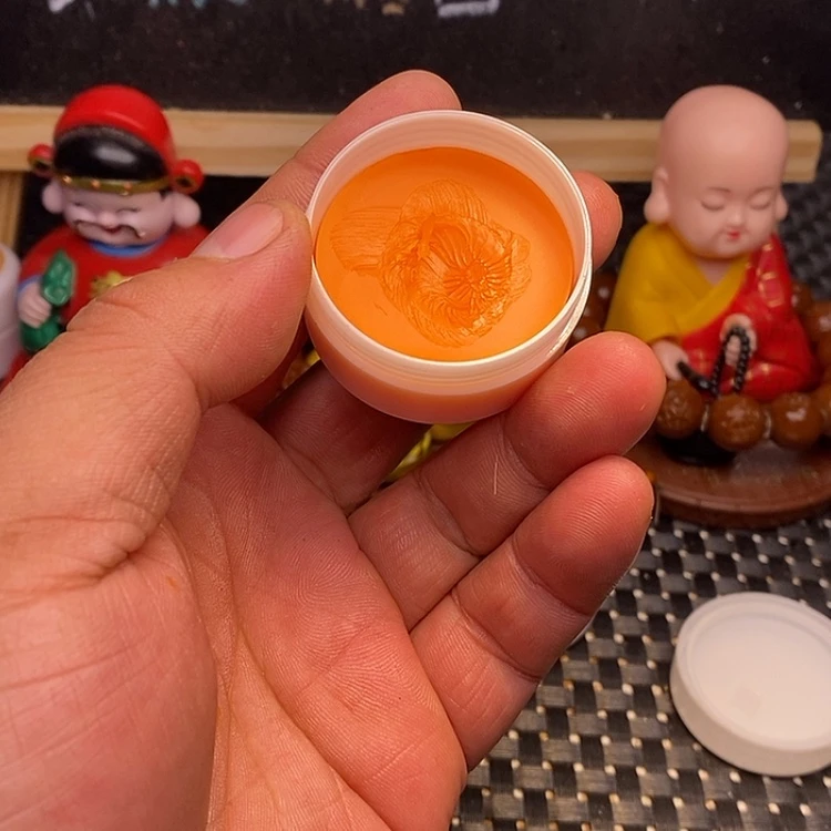 【闪购商品】橄榄核手串上色