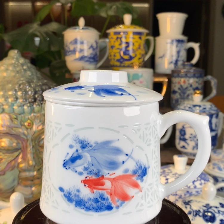 【闪购商品】景德镇