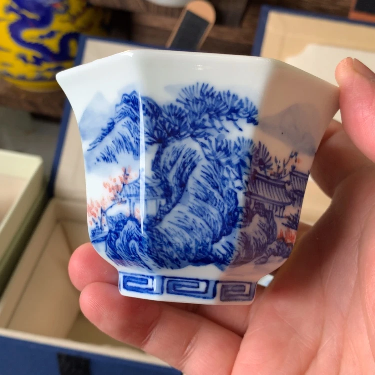 【闪购商品】景德镇大*王