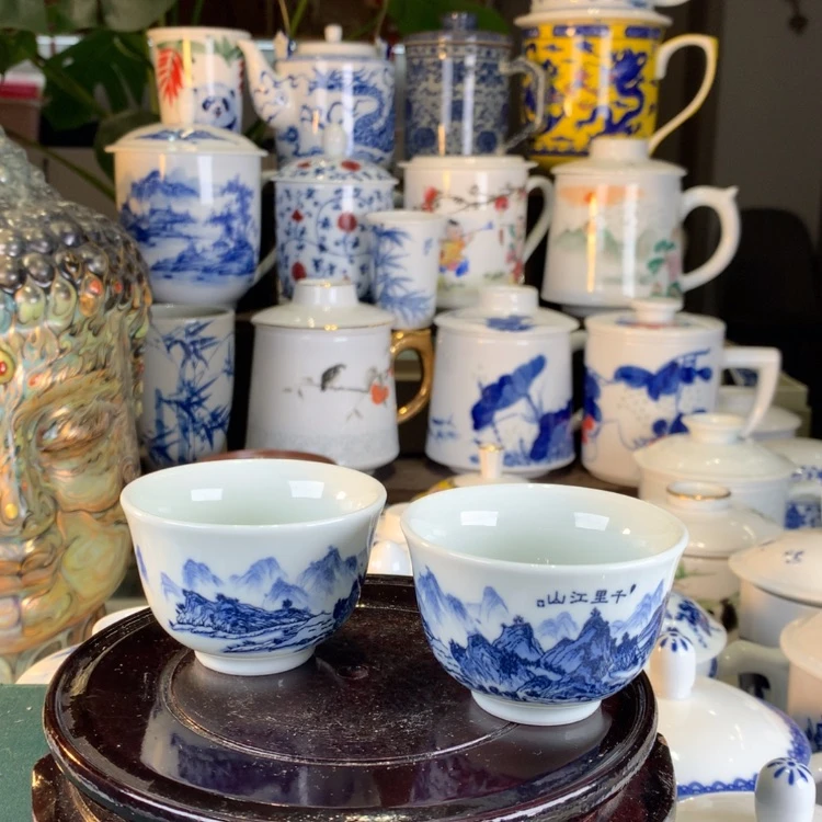 【闪购商品】景德镇