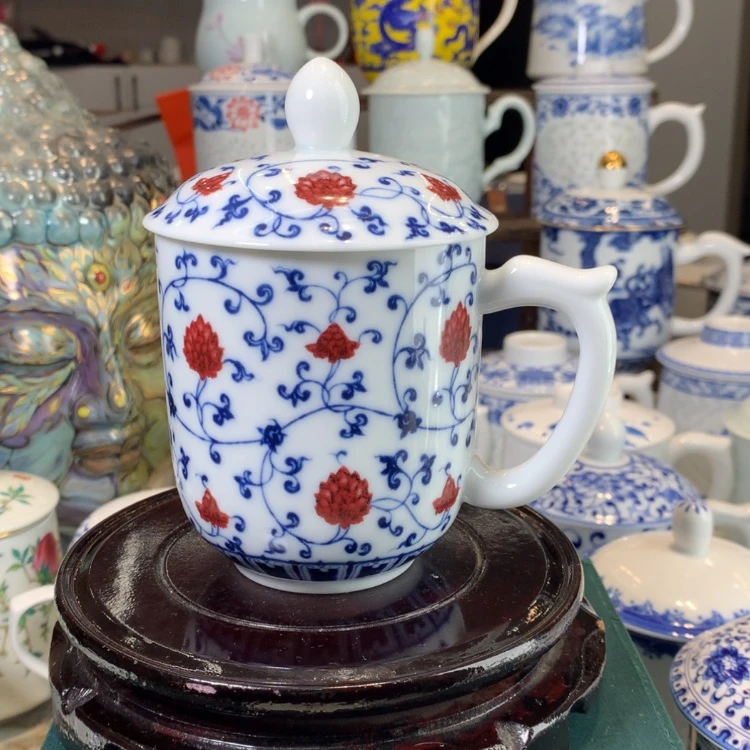 【闪购商品】景德镇