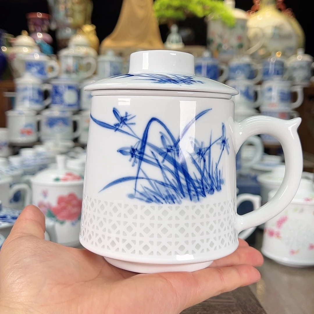 最***阳景德镇陶瓷高温陶瓷