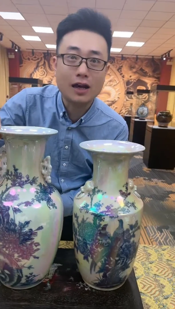 【闪购商品】陶瓷摆件C196其中一个