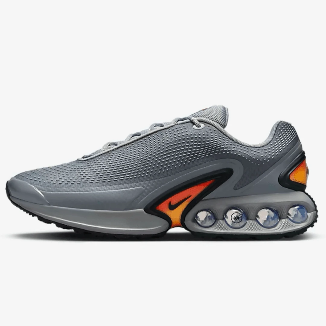 NIKE/耐克 夏季 AIR MAX DN 低帮男款舒适 潮流 运动鞋 DV3337004