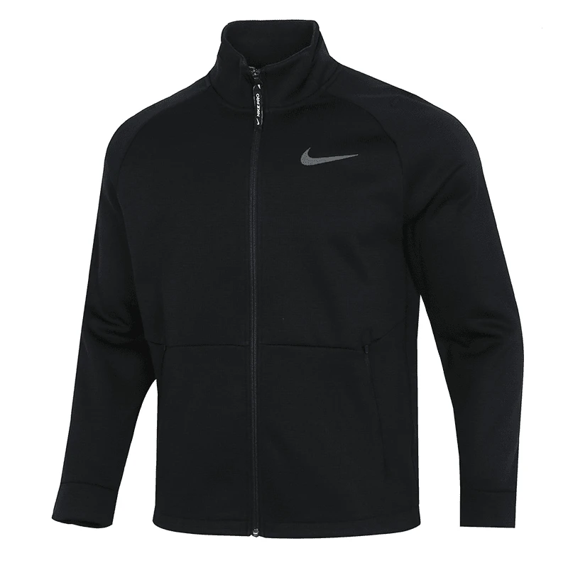 nike男子AS M NK THRMA SPHR LS FZ TOP外套DM5941010