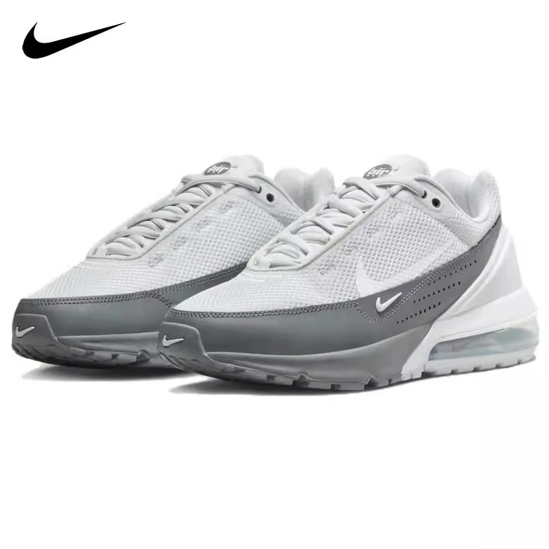 Nike耐克男鞋运动鞋AIR MAX PULSE气垫低帮耐磨休闲鞋FN7459001