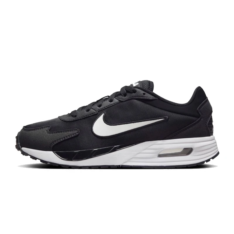 nike耐克冬季跑鞋男鞋AIR MAX SOLO运动鞋训练跑步鞋DX3666002