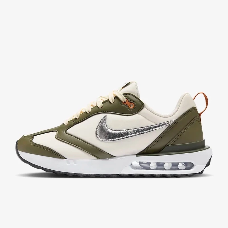 耐克/NIKE 商场同款Max Dawn 舒适百搭跑鞋潮跑步鞋女款FZ4239300